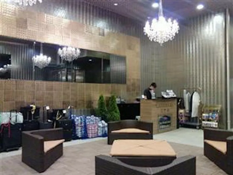 Best Western Hotel Causeway Bay Hong Kong