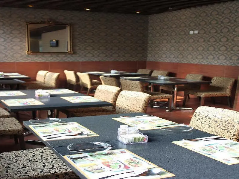 ****  Best Western Hotel Causeway Bay Hong Kong Cina